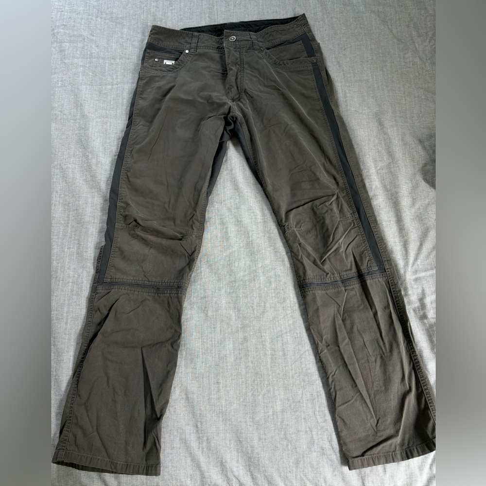 Kuhl Radikl Pants